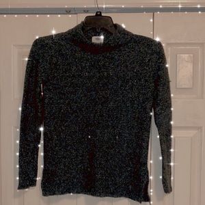Women’s light sweater